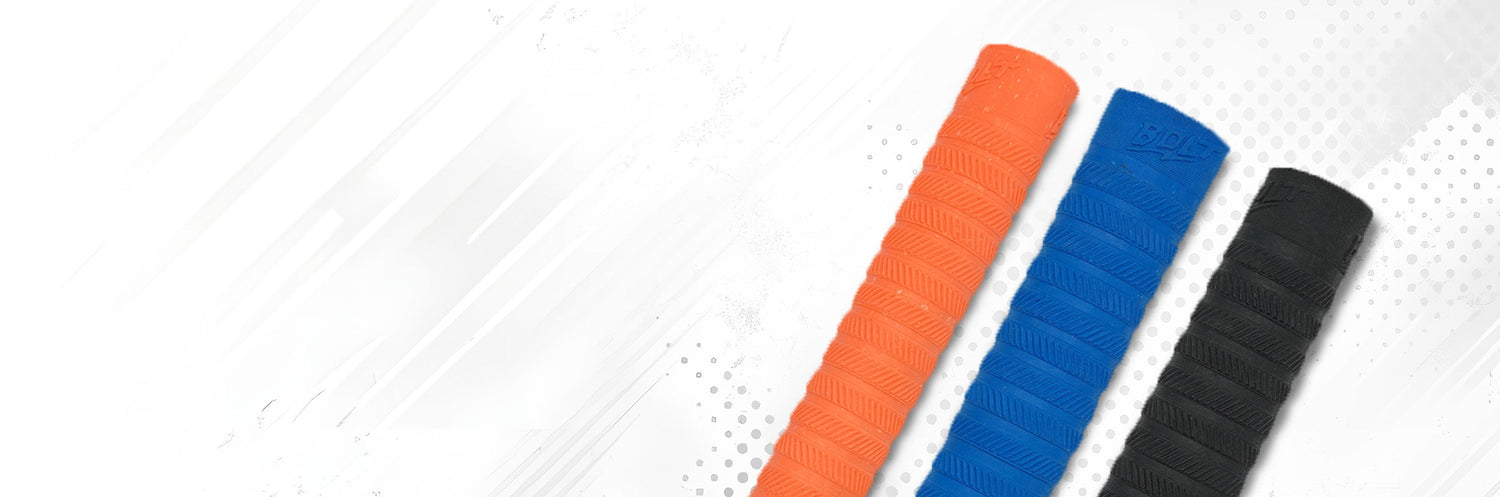 Cricket Bat Grips