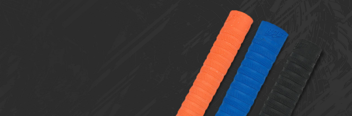 Cricket Bat Grips collection banner