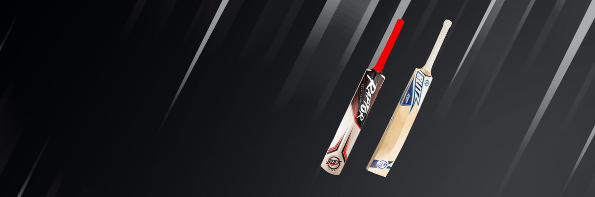 Club and League Cricket collection banner