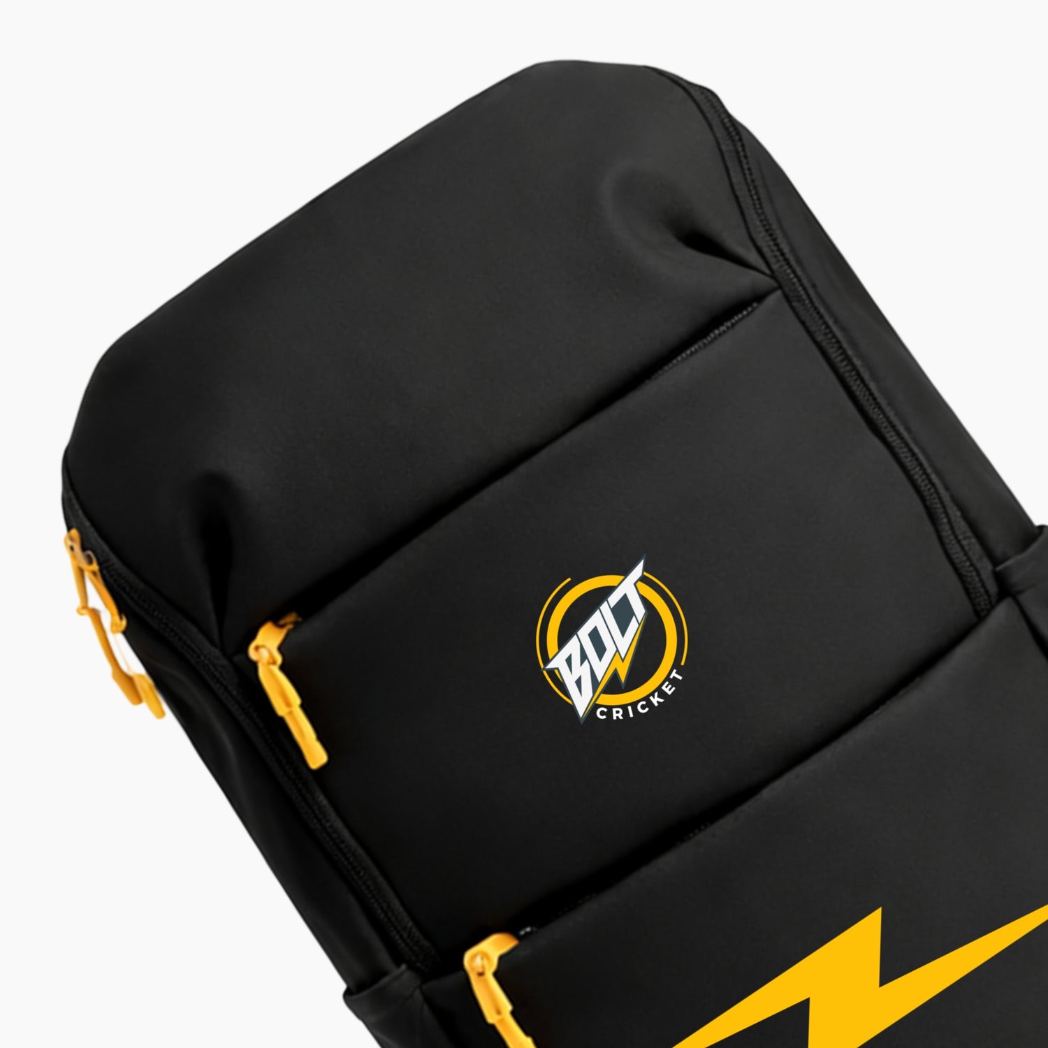 Bolt Cricket bags collection