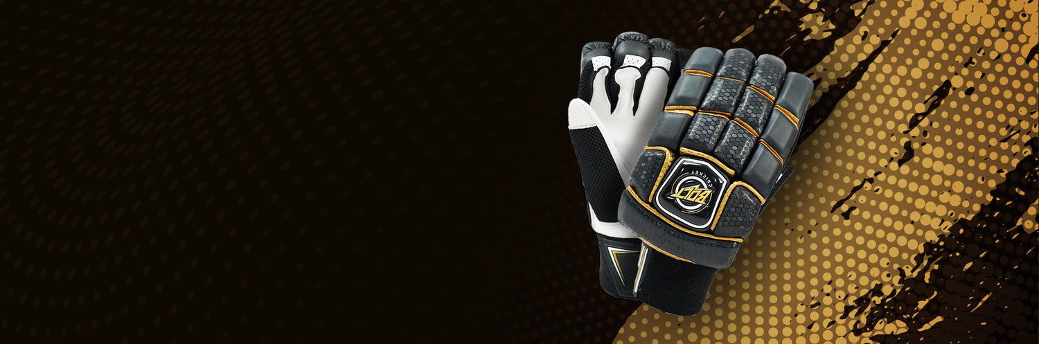 Cricket Batting Gloves