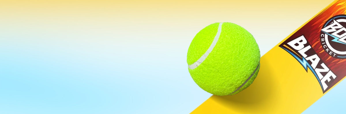 Tape Balls collection banner