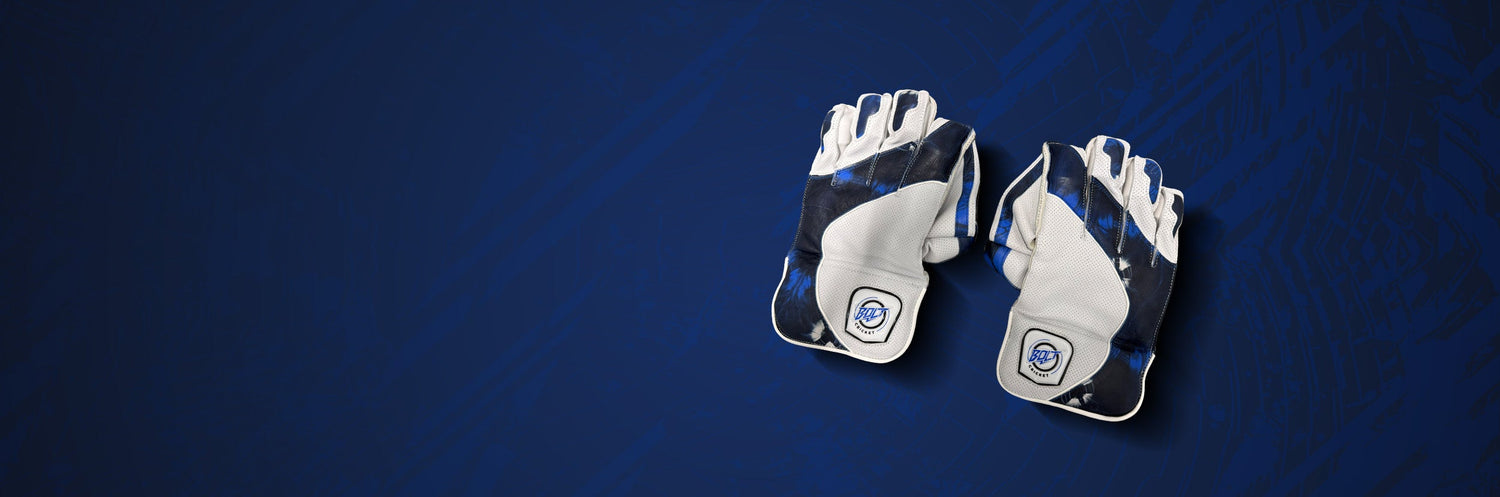 Wicket Keeping Gloves