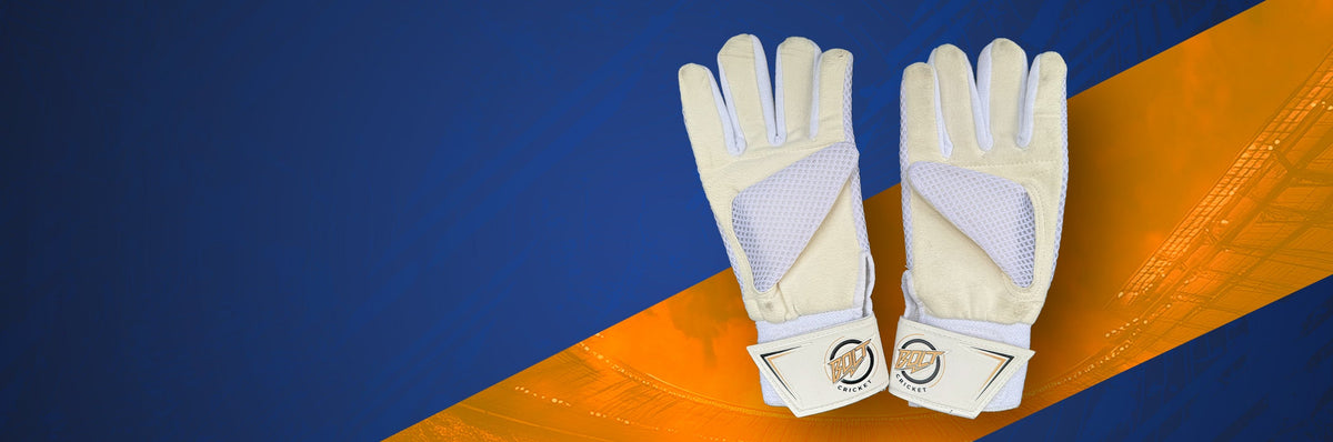 Wicket Keeping Inners collection banner