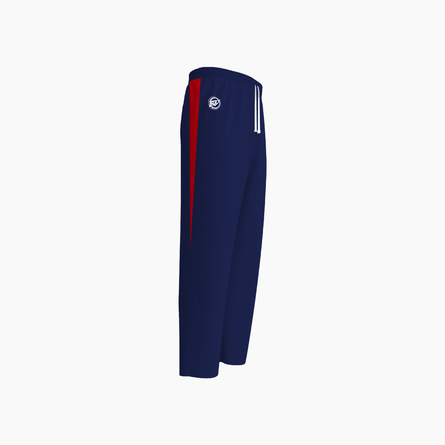 Bolt Cricket Drive — Adult Training Bottom