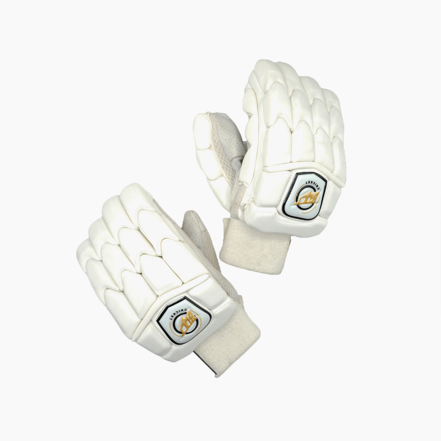 Bolt Cricket Elite Master — English Willow Bundle
