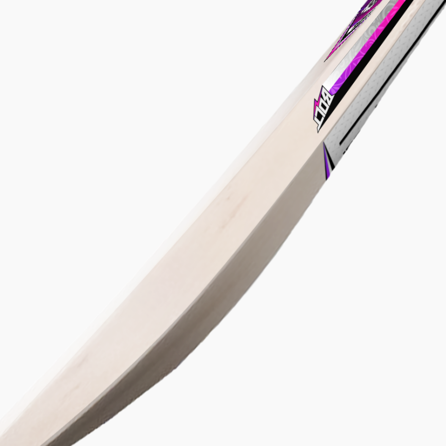 Bolt Cricket Pulse — Women's English Willow Bat