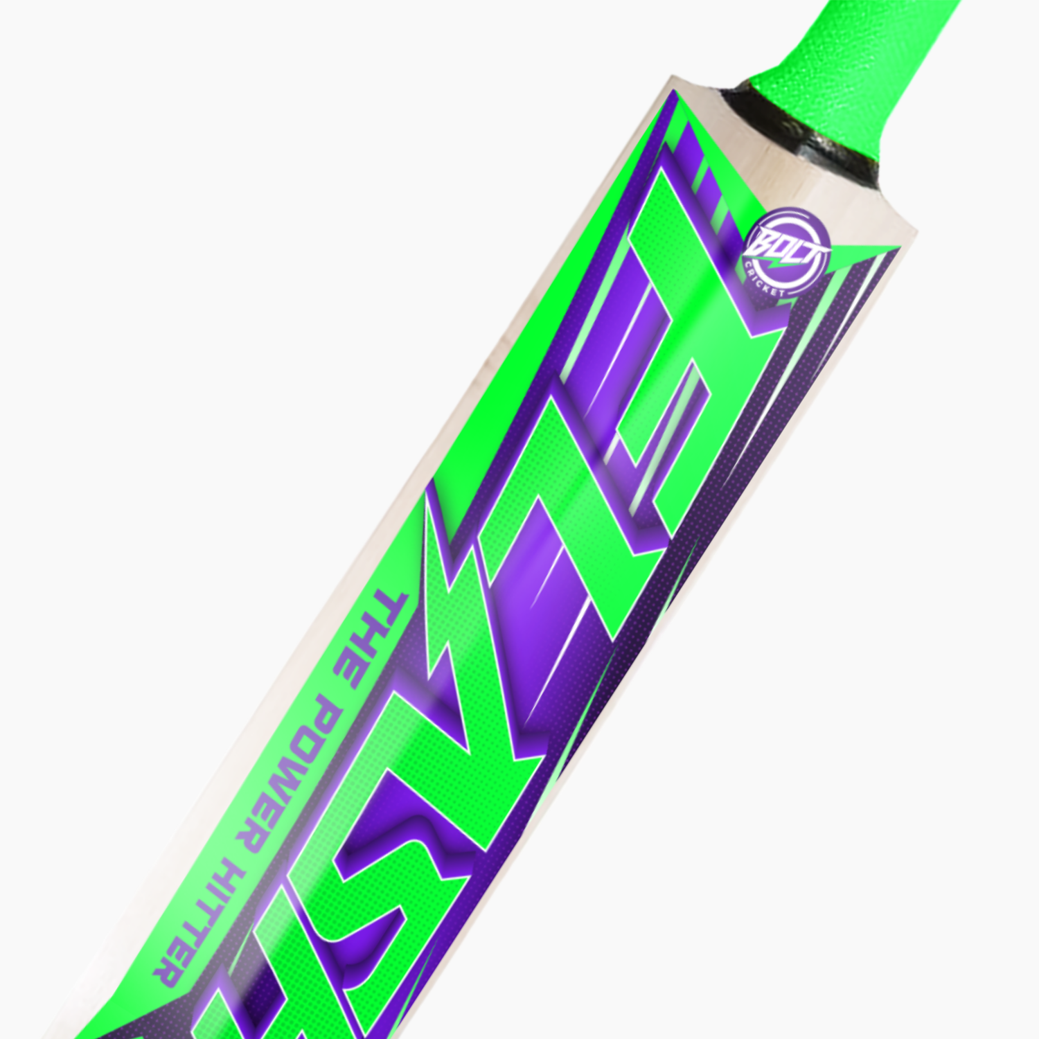 Bolt Cricket Flash