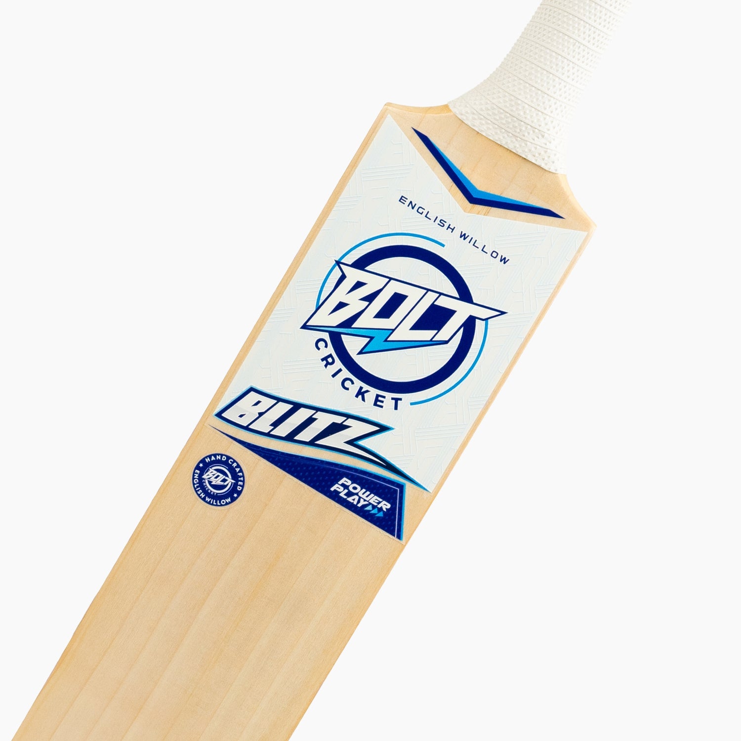 Bolt Cricket Blitz