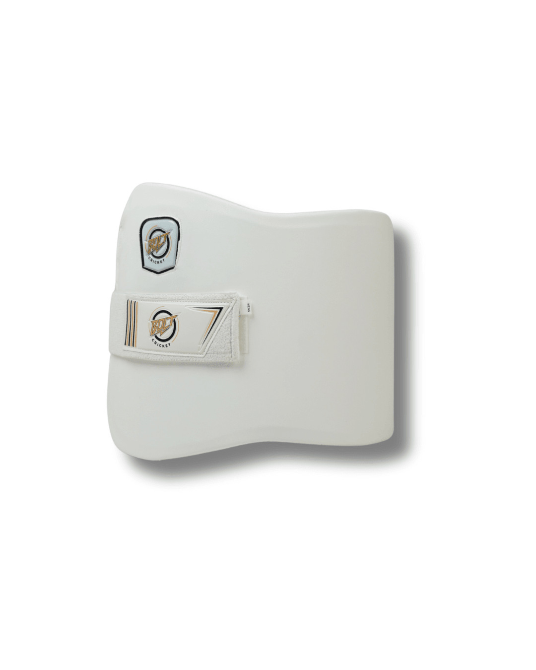Bolt Cricket Vanguard — Adult Chest Guard