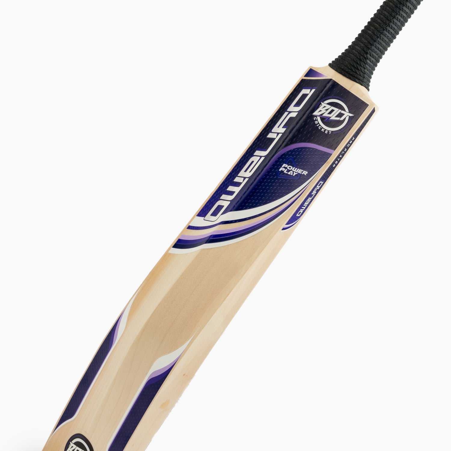 Bolt Cricket Dynamo