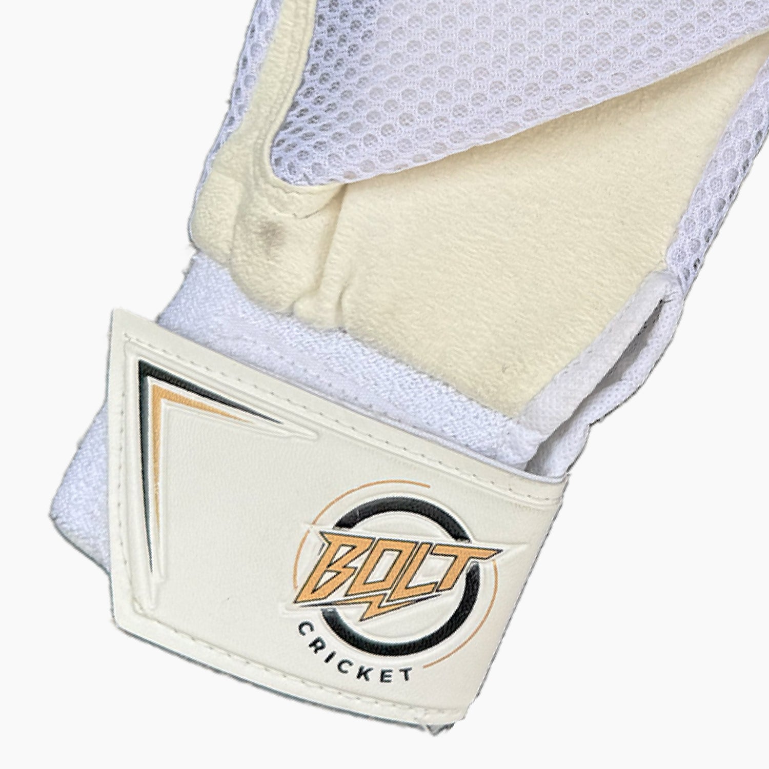 Bolt Cricket Shield — Adult WK Inners