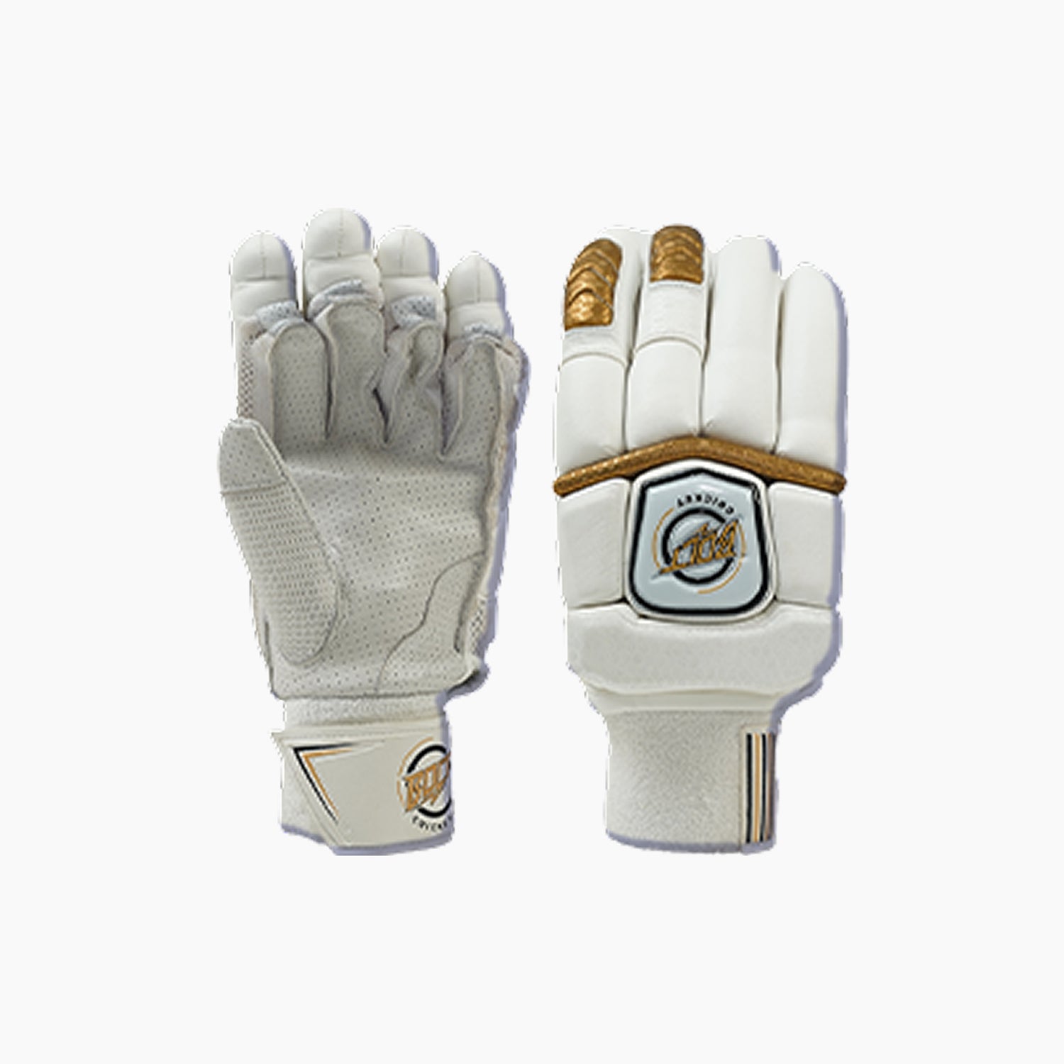 Bolt Cricket Elite Master — English Willow Bundle