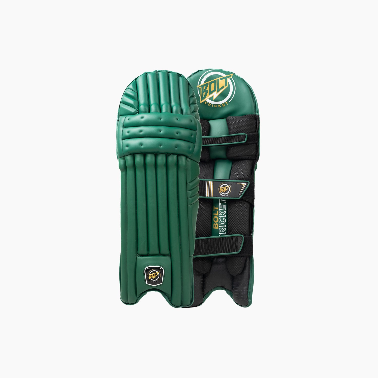 Bolt Apex Pads — Adult