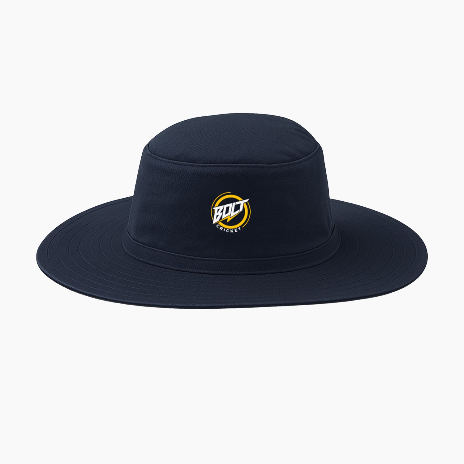 Bolt Cricket Shade — Cricket Sun Hat