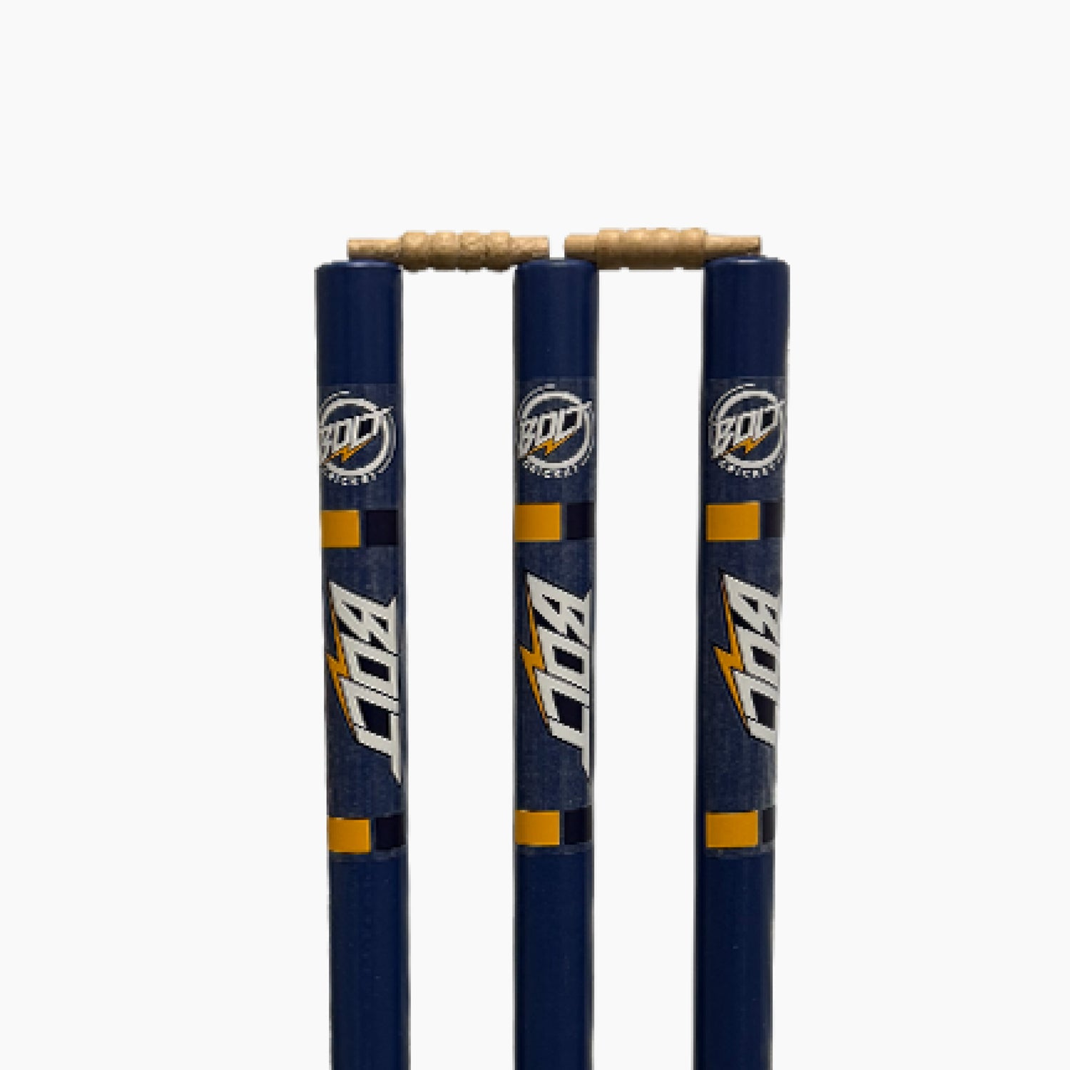 Bolt Strike Stumps