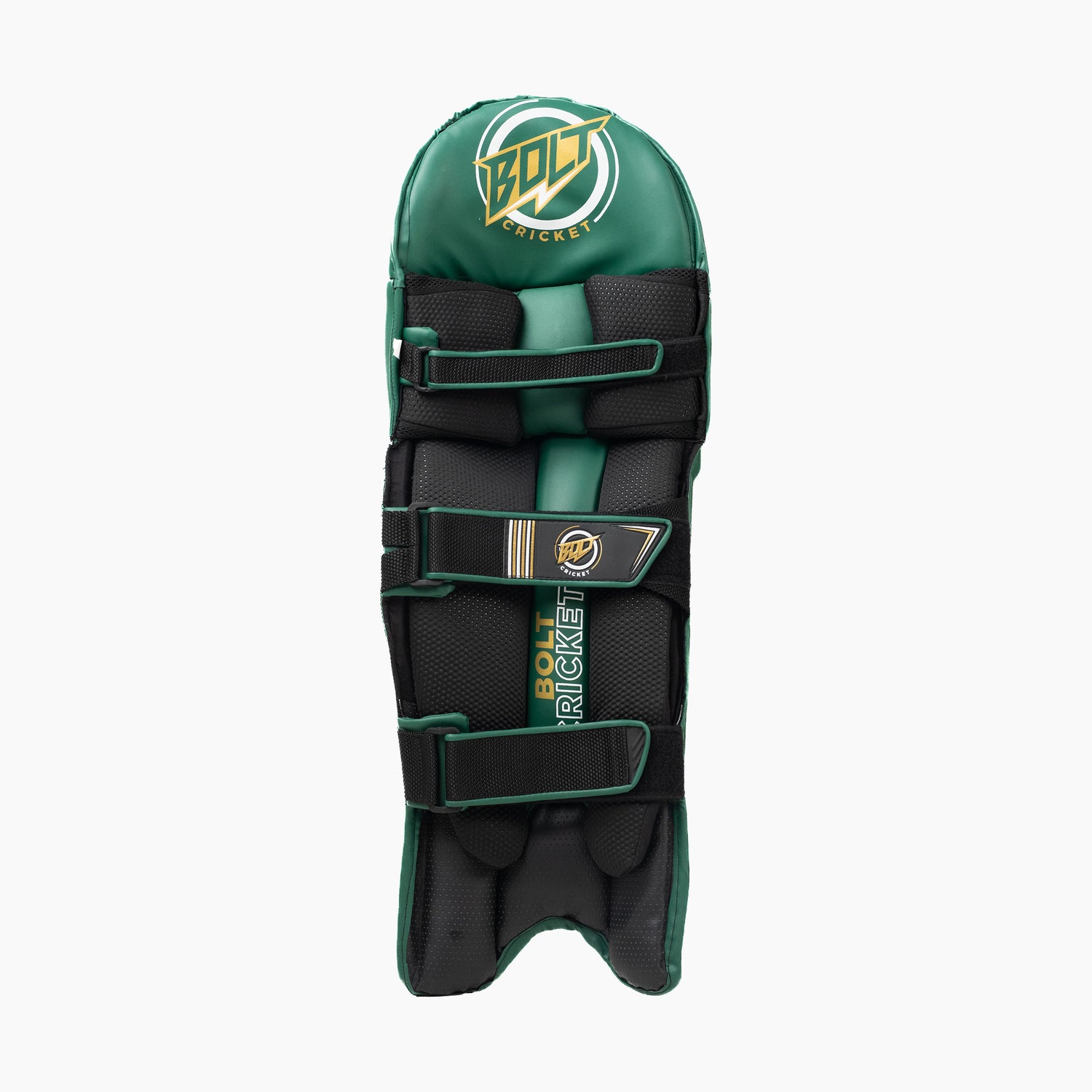 Bolt Apex Pads — Adult