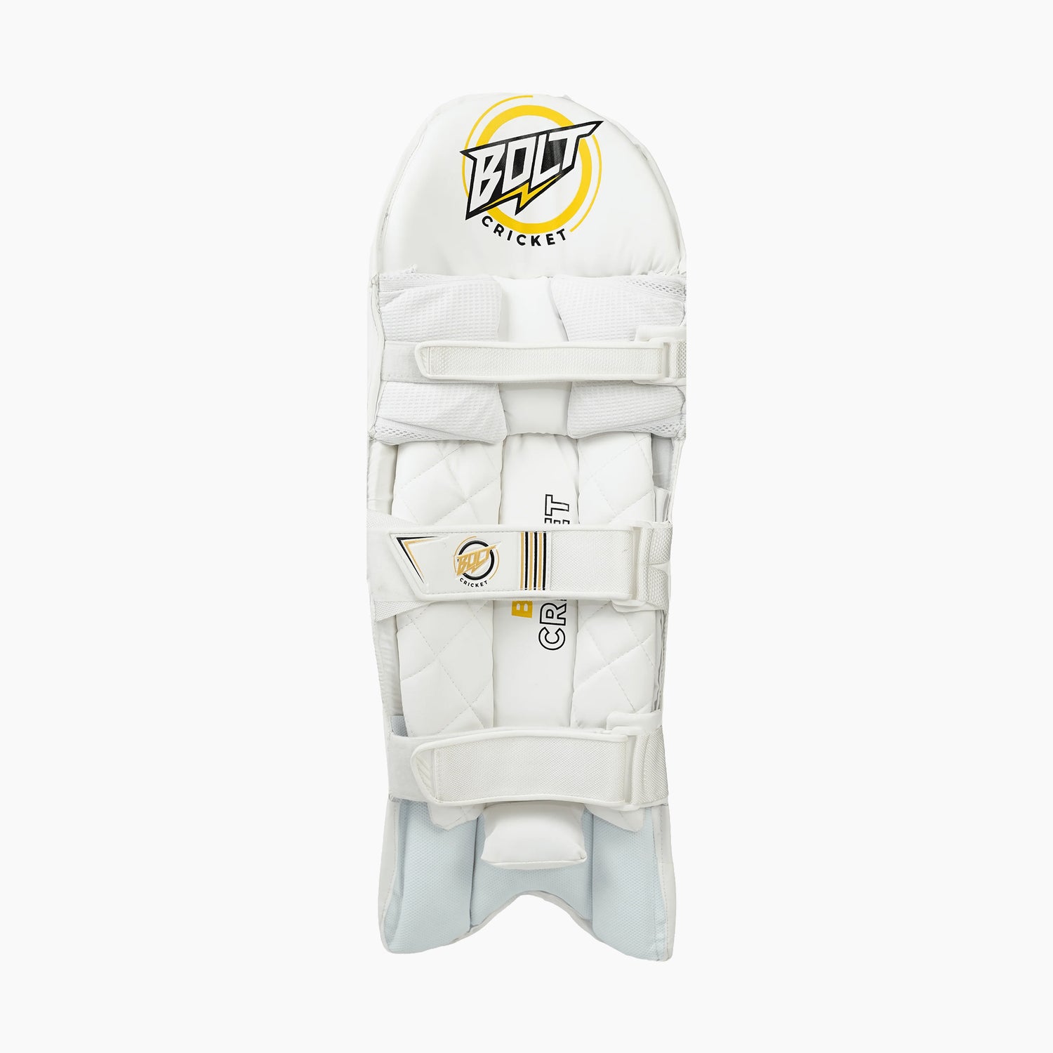 Bolt Apex Pads — Adult