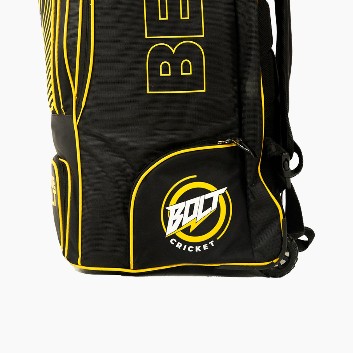 Bolt Stride Duffle