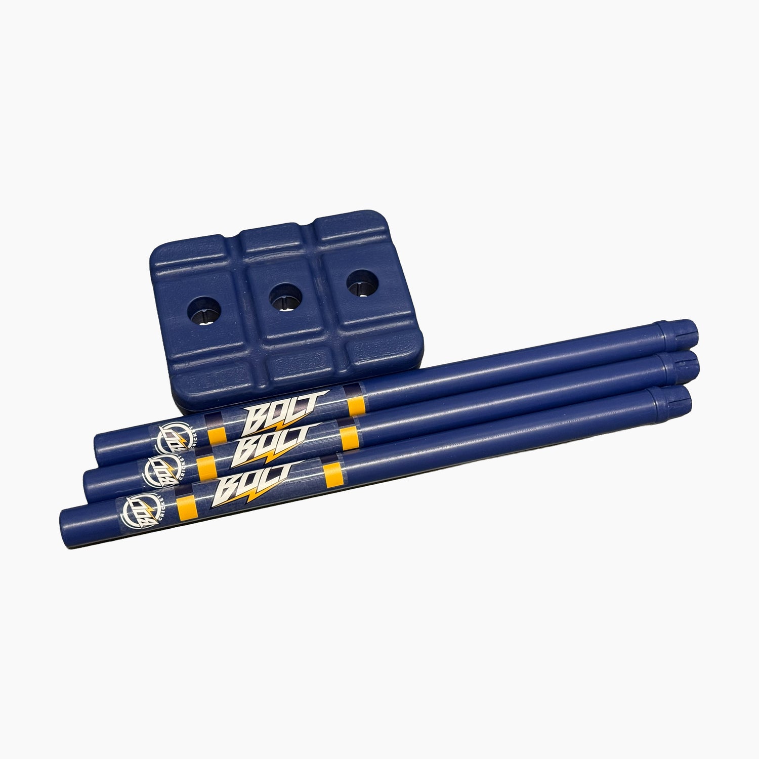 Bolt Strike Stumps