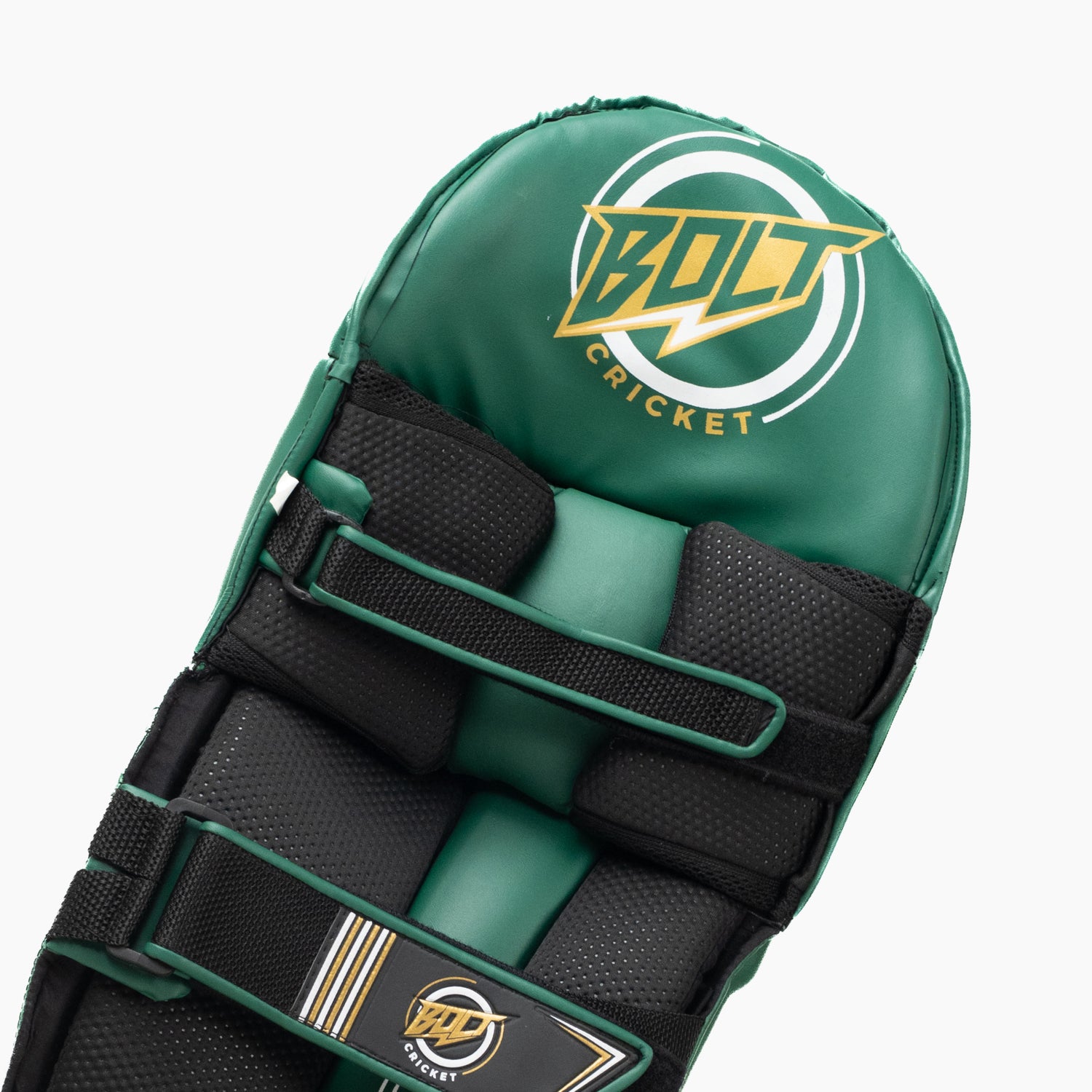 Bolt Apex Pads — Adult