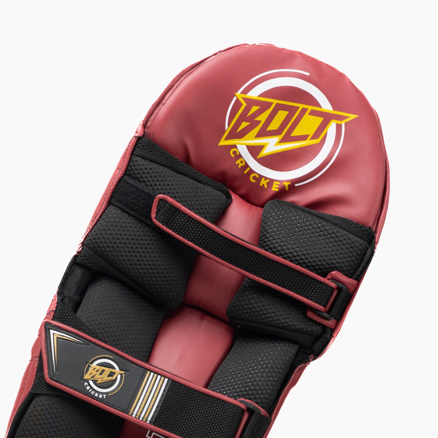 Bolt Apex Pads — Adult