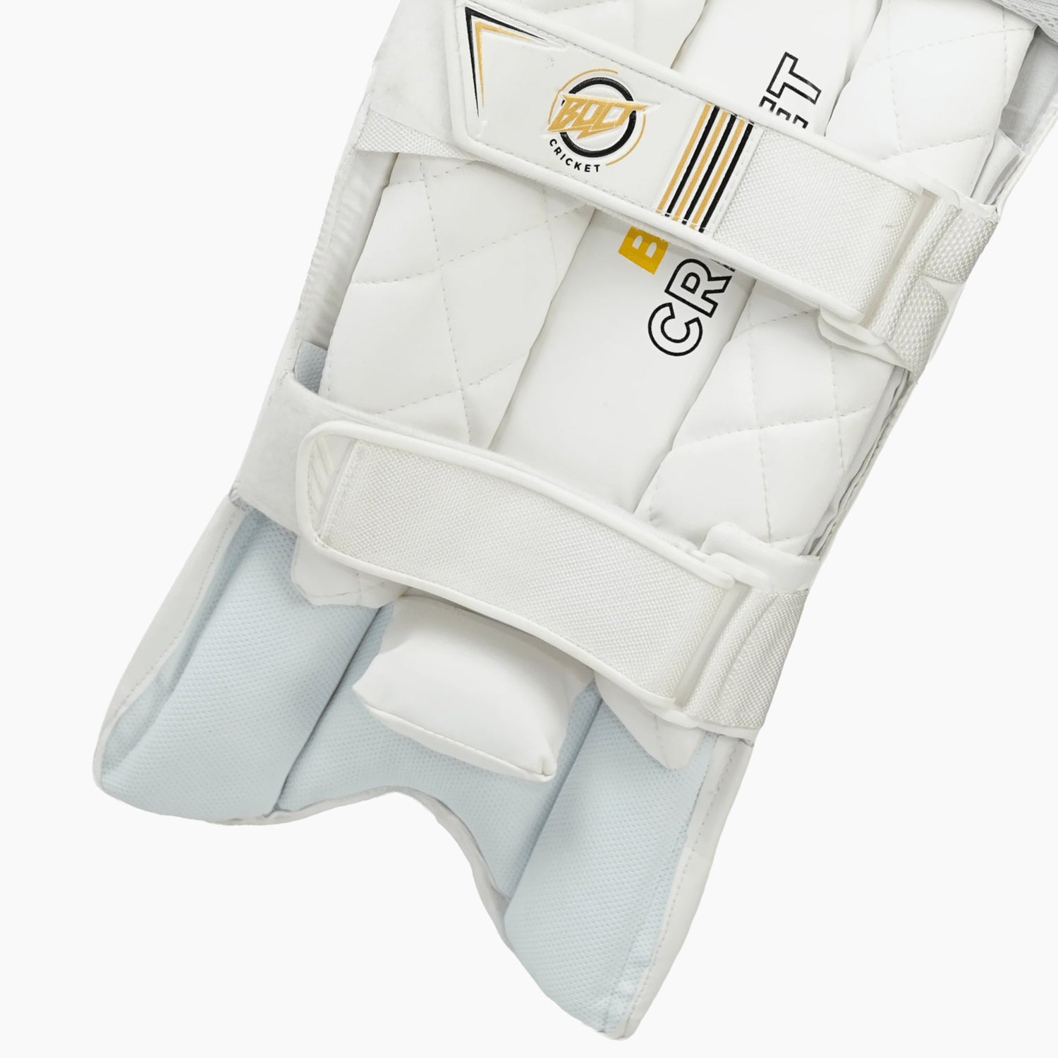 Bolt Apex Pads — Adult