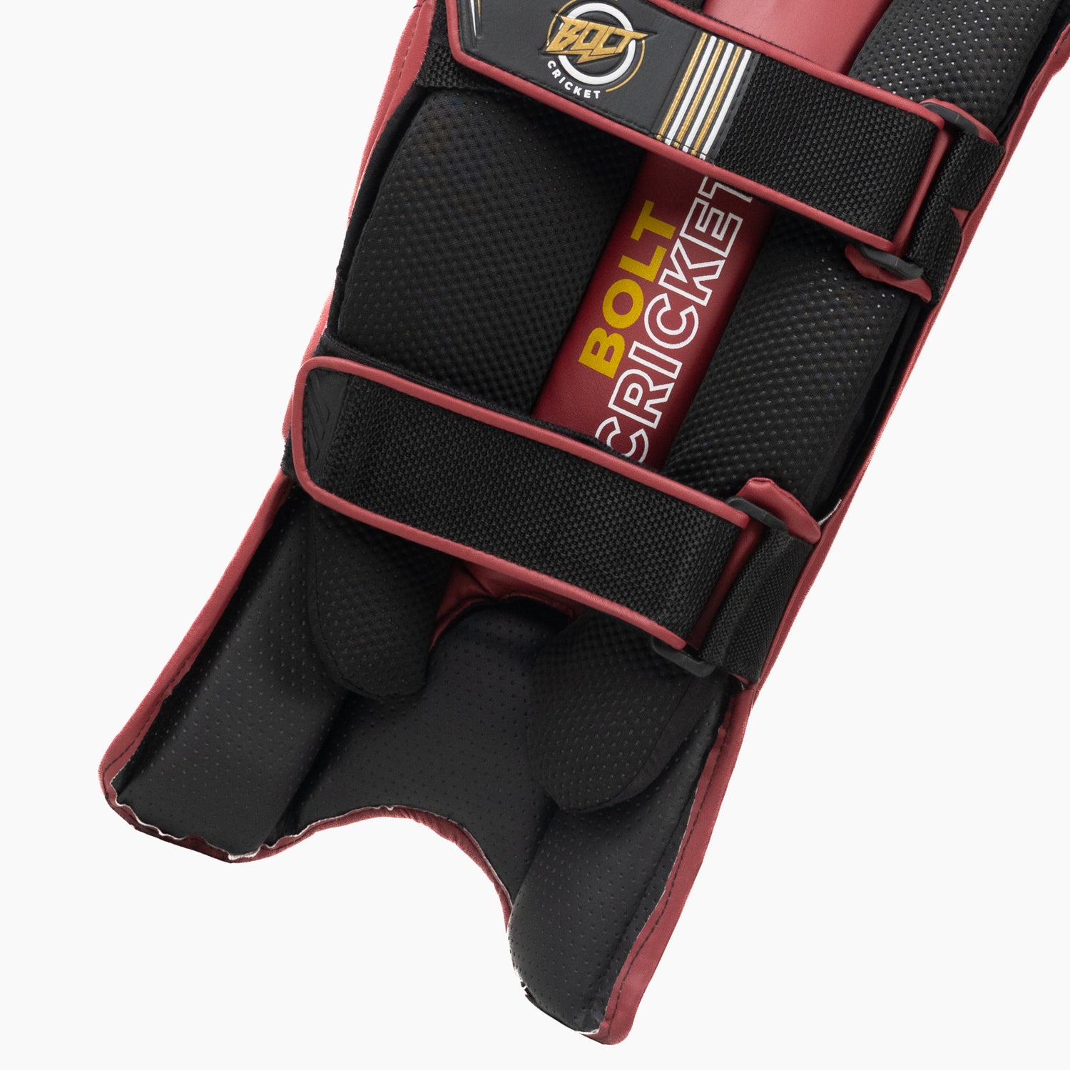 Bolt Apex Pads — Adult