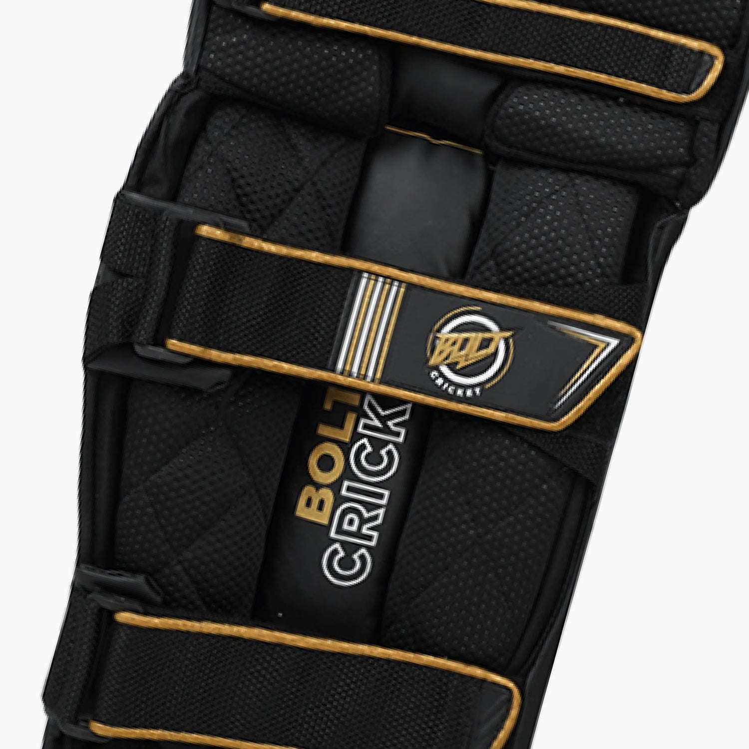 Bolt Apex Pads — Adult