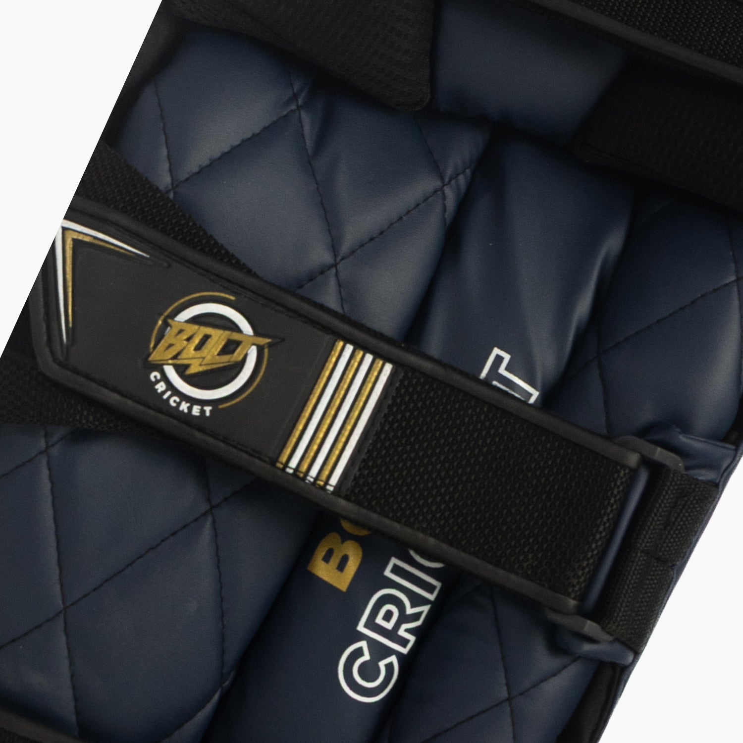 Bolt Apex Pads — Adult