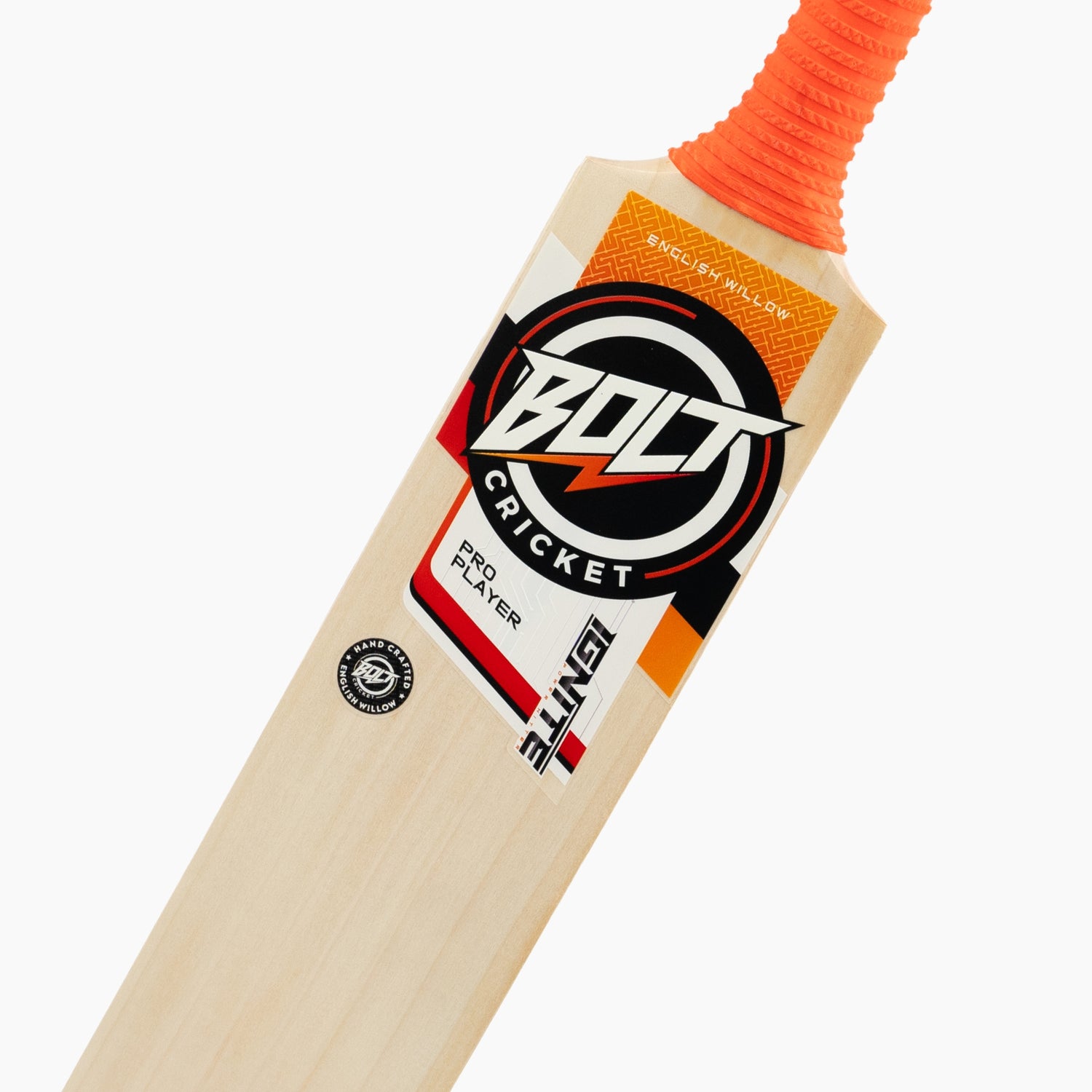 Bolt Cricket Ignite