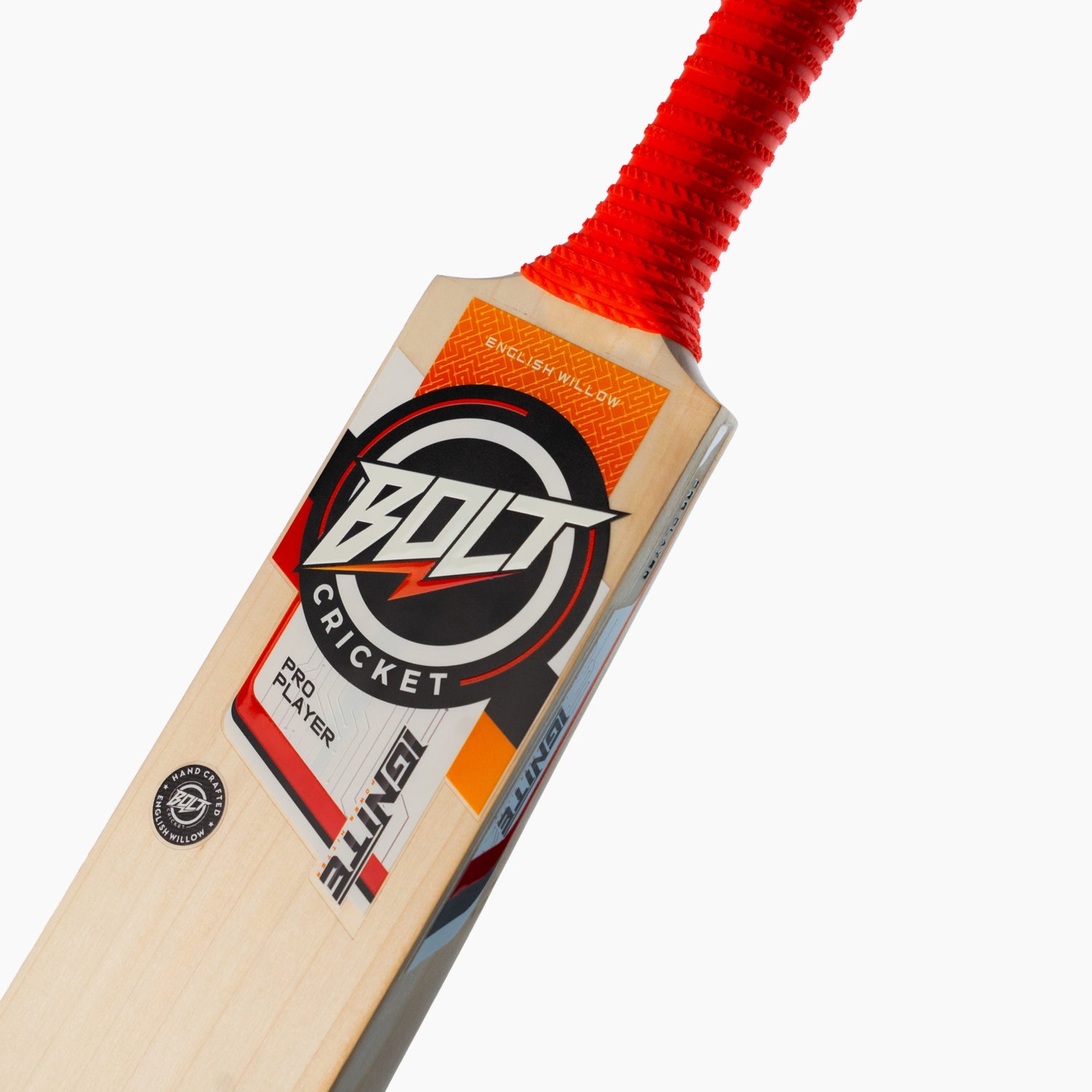 Bolt Cricket Ignite