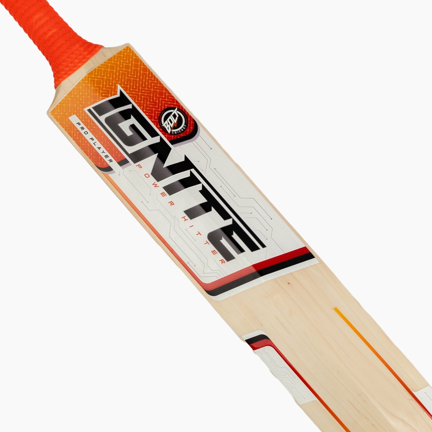 Bolt Cricket Ignite