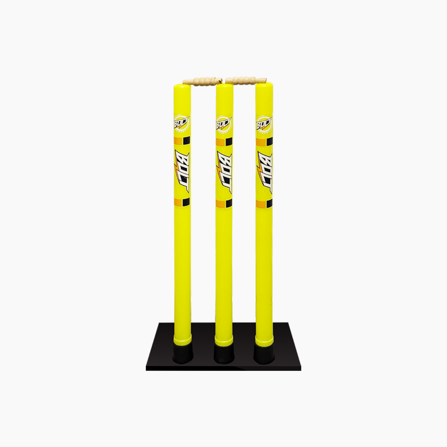 Bolt Impact Stumps