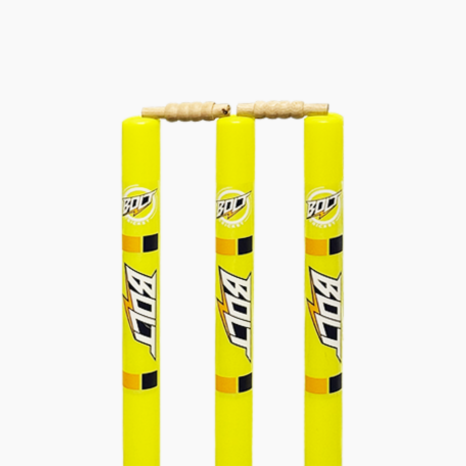 Bolt Impact Stumps