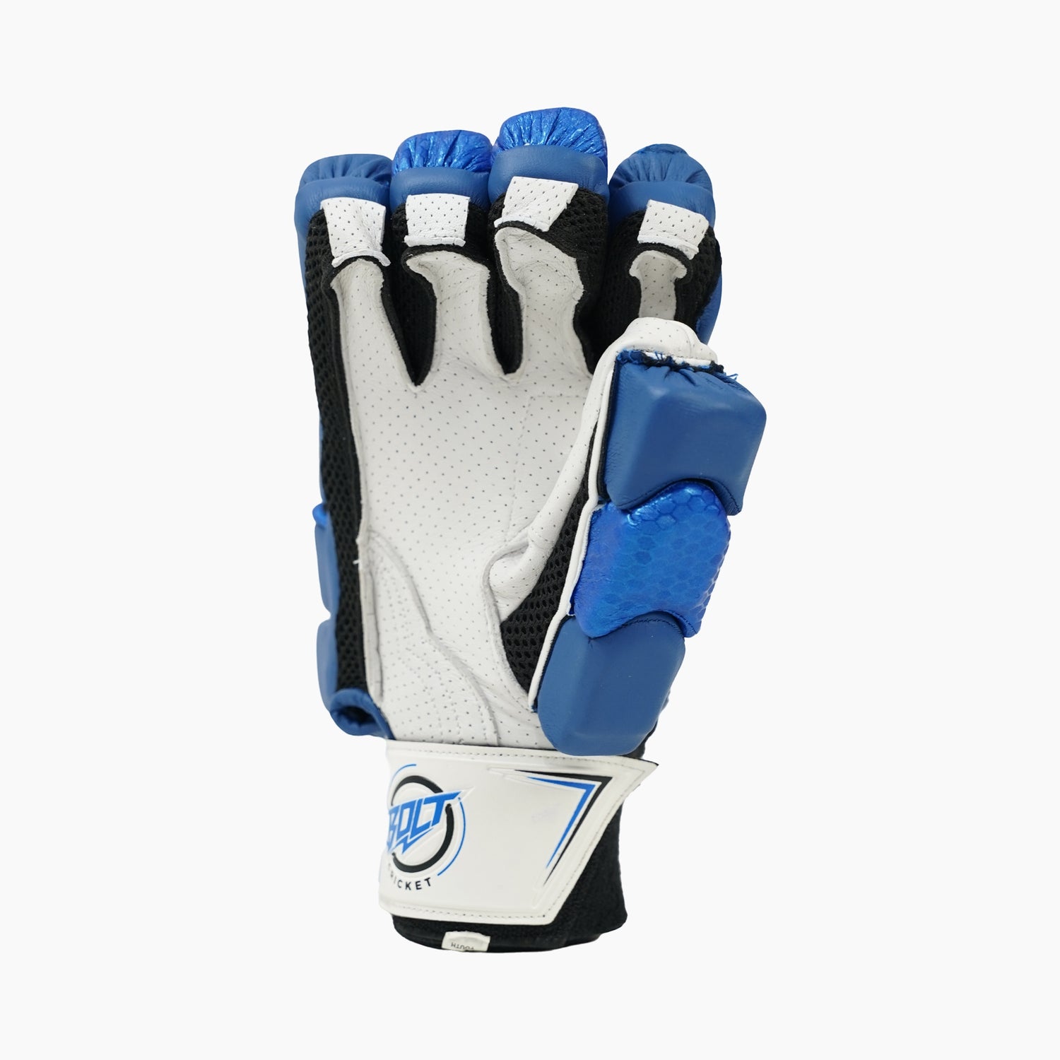 Bolt Predator Gloves — Youth