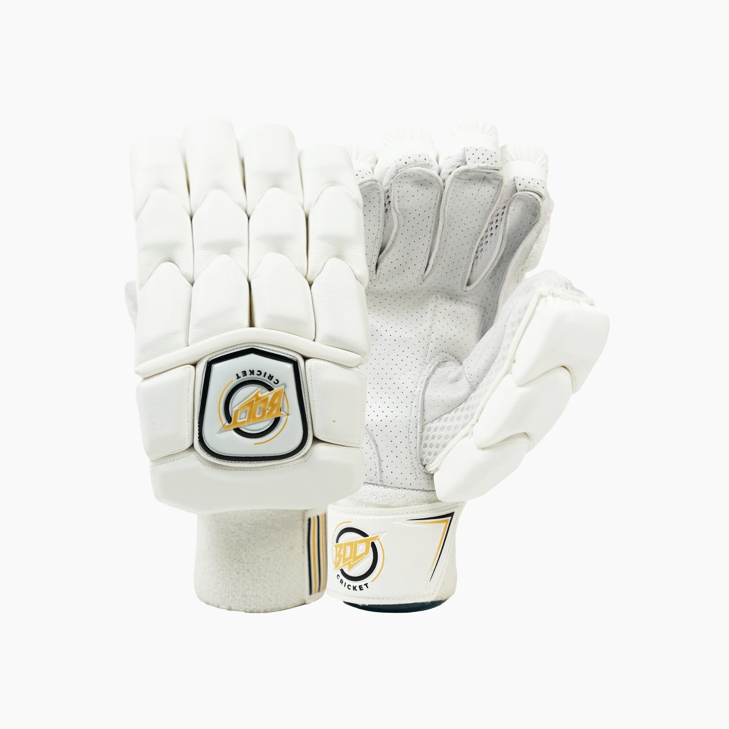 Bolt Predator Gloves — Youth