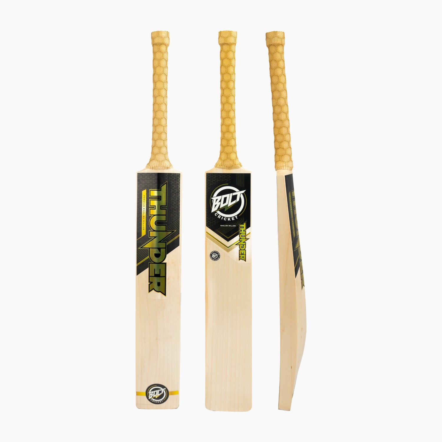 Bolt Cricket Thunder