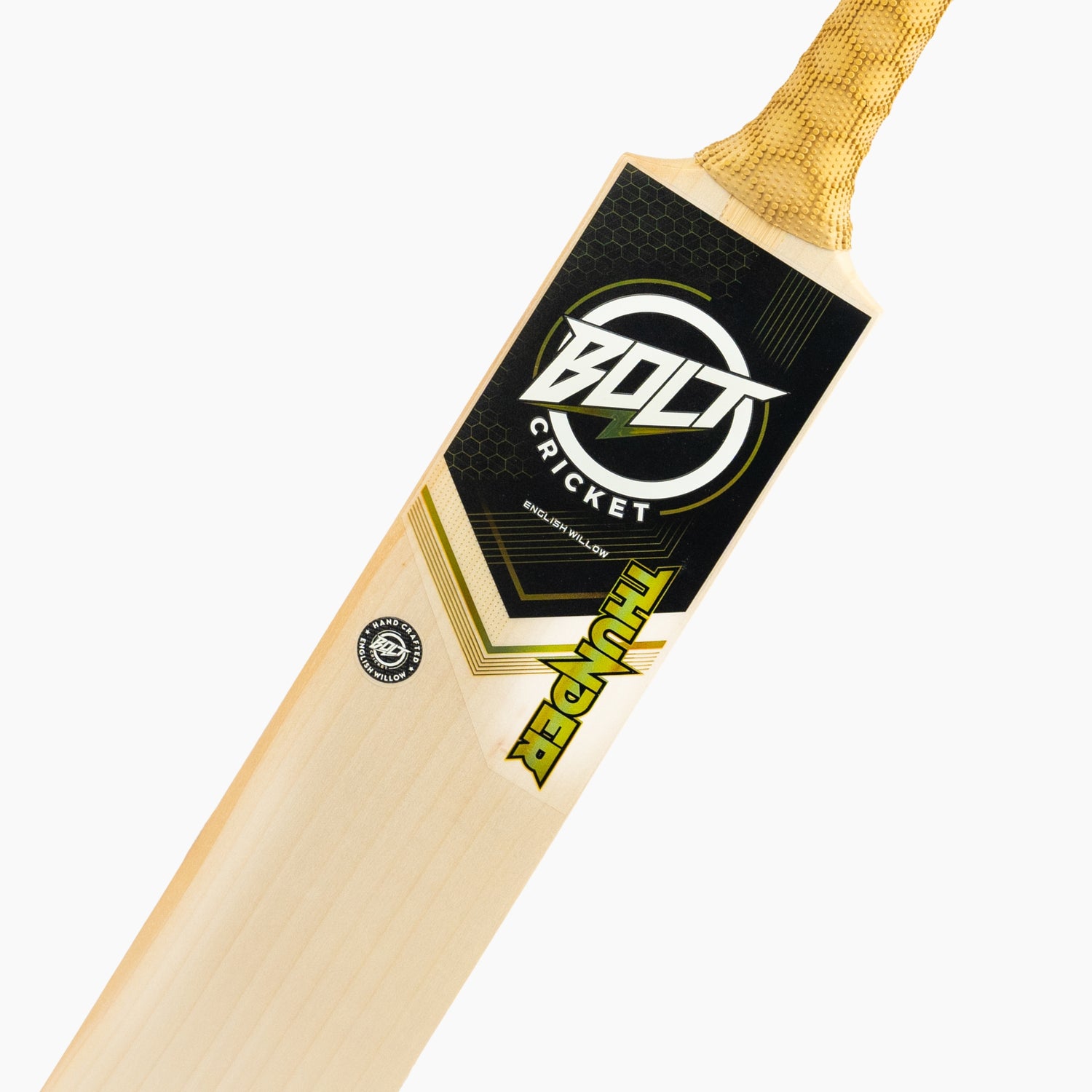 Bolt Cricket Thunder