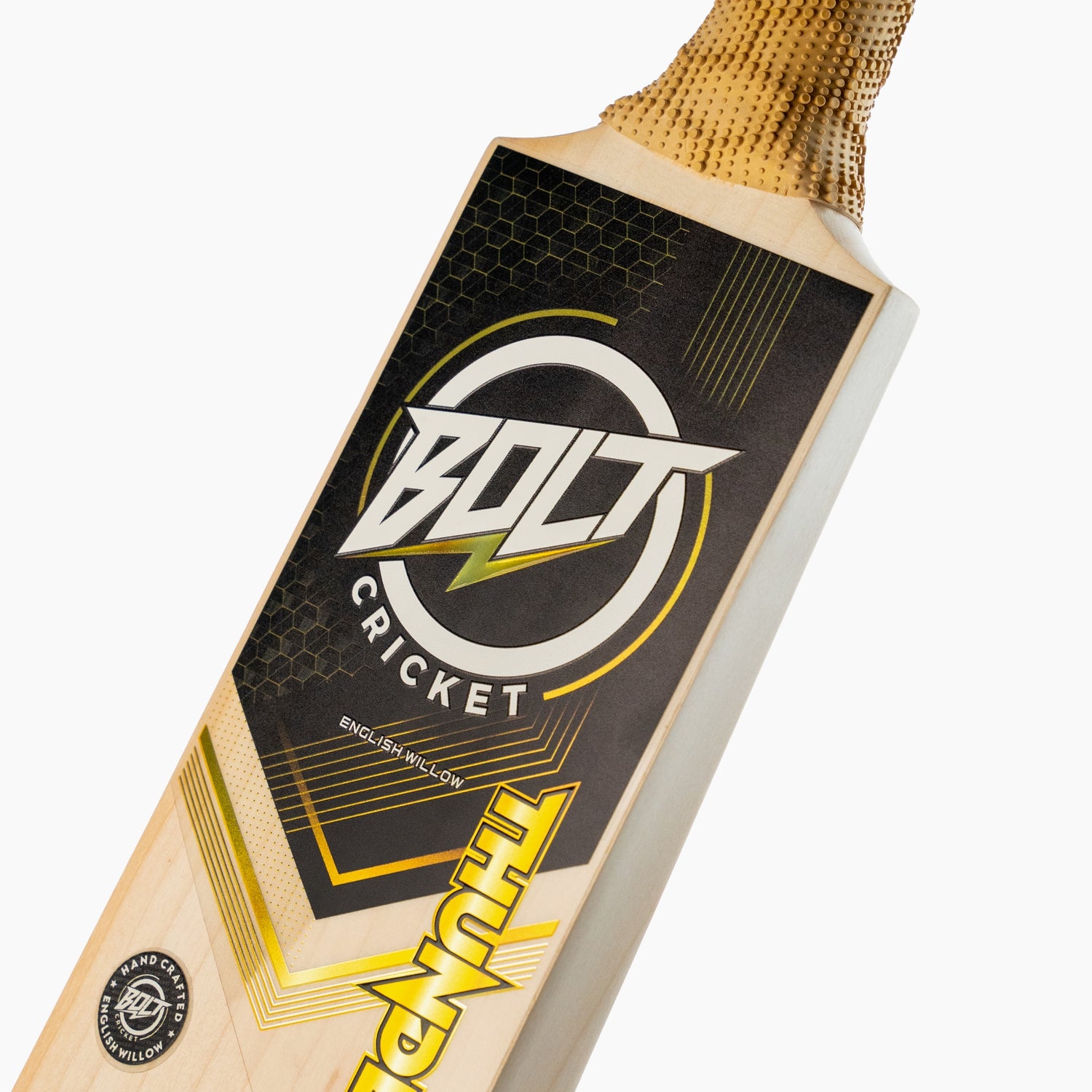 Bolt Cricket Thunder