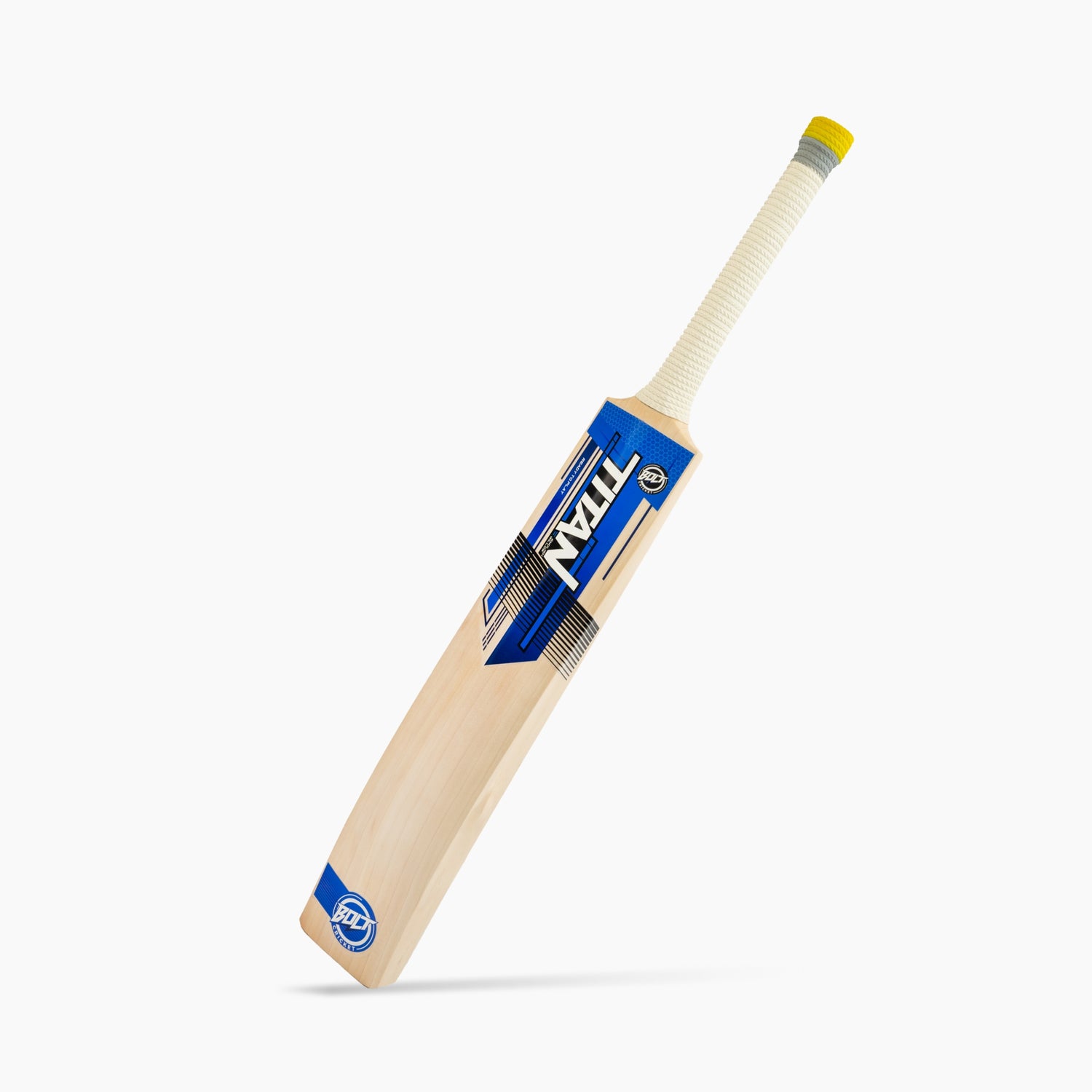 Bolt Cricket Titan