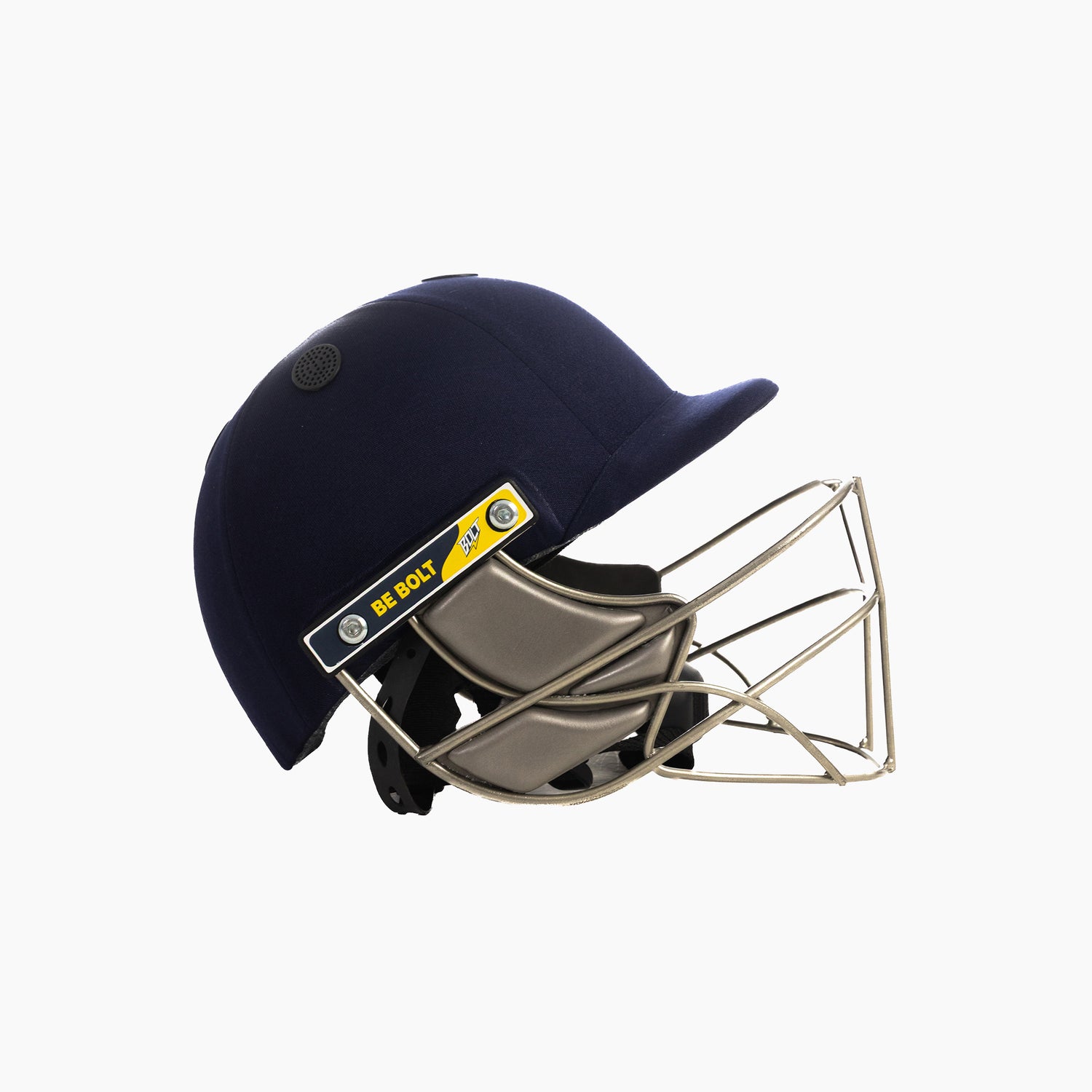 Bolt Prime Steel Helmet - cricket gear product image