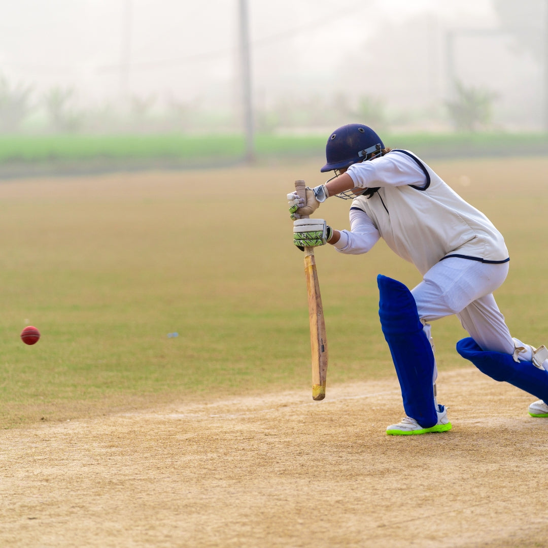 The Role of Fitness in Cricket: Exercises for Peak Performance