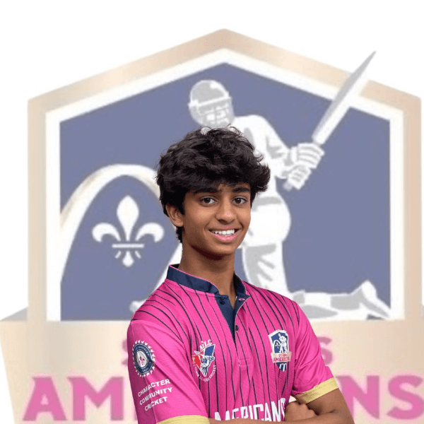 Meet Parth Patel: From Local Hero to Rising Star - Bolt Cricket