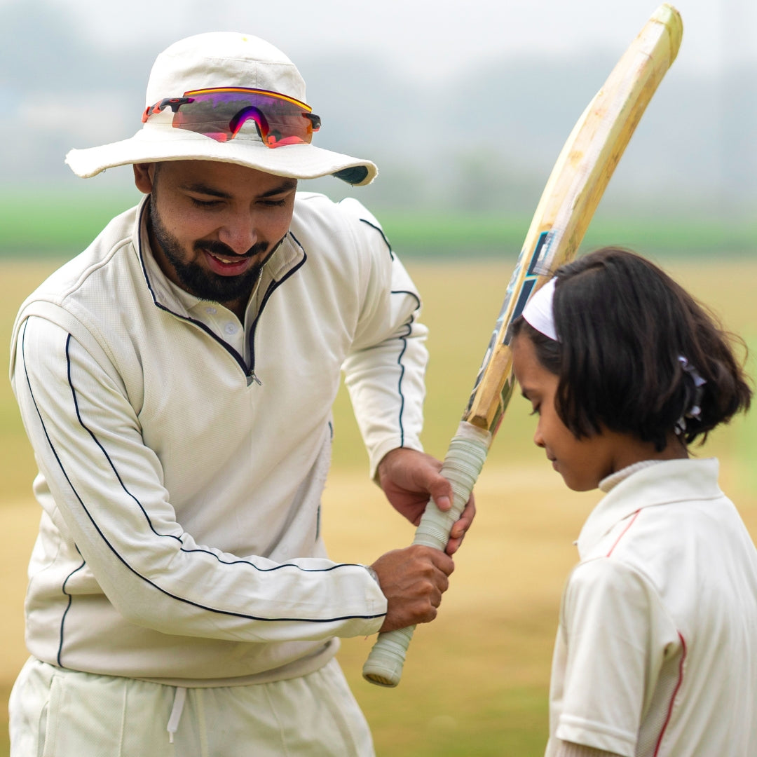 Beginner’s Guide to Cricket: Rules, Terms, and How to Get Started