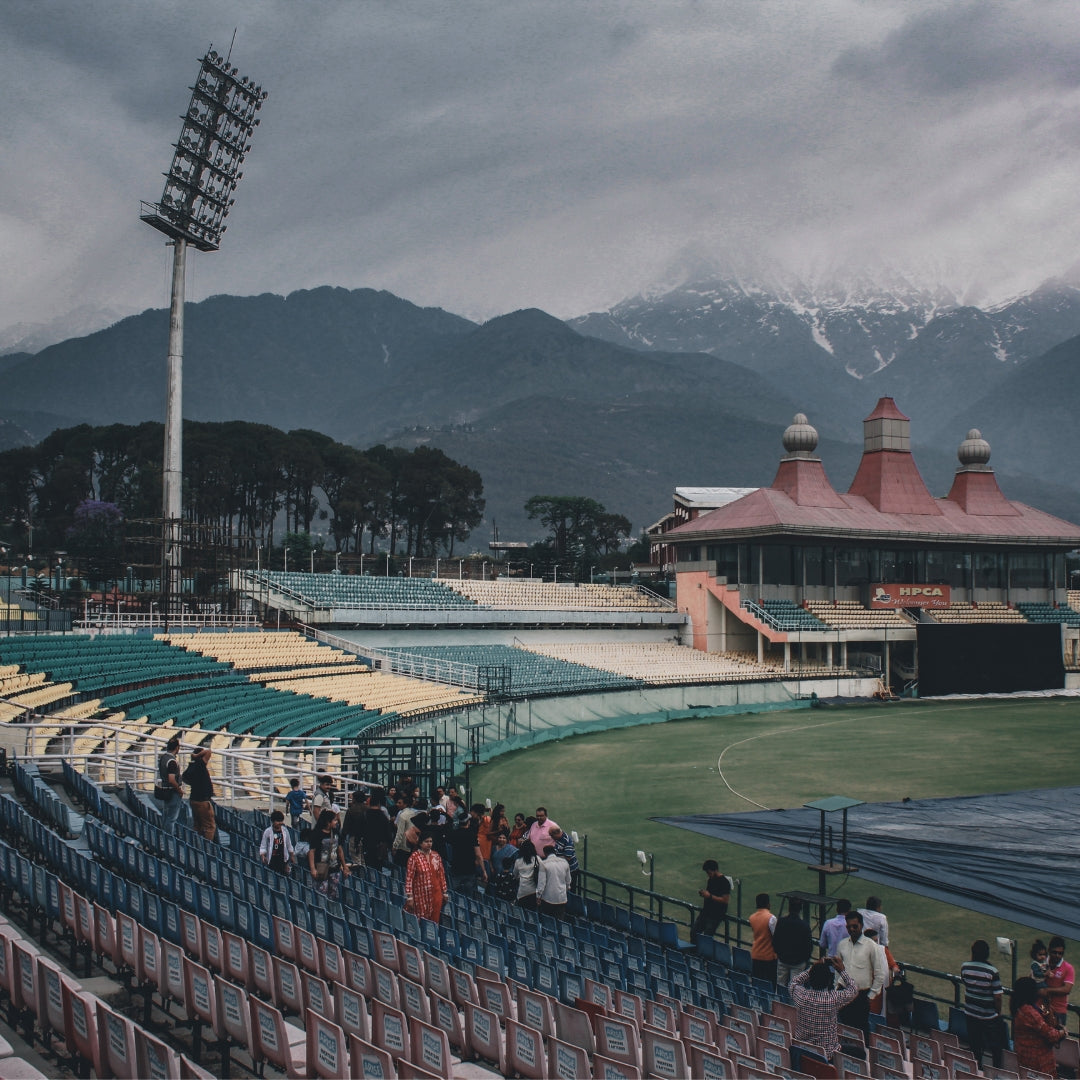 Cricket Around the World: Exploring Global Cricket Culture