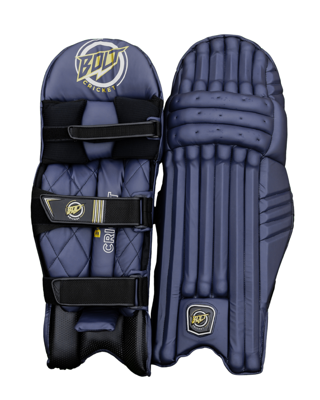 Bolt Cricket Batting Pads