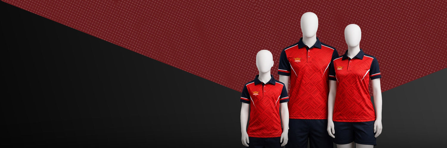 Cricket Lifestyle Wear