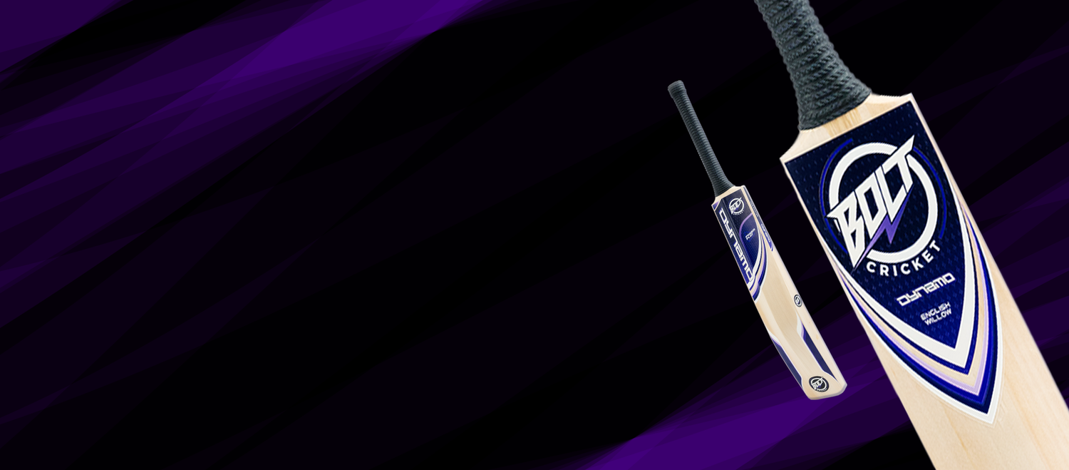 English Willow Cricket Bats