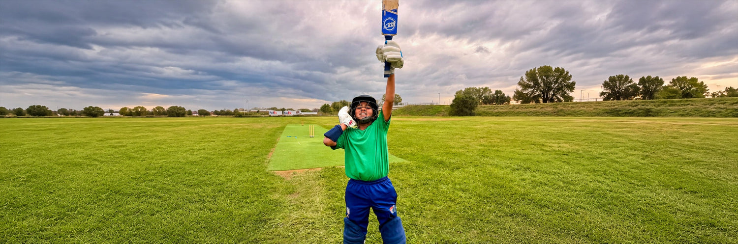School and College Cricket